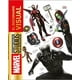 thumbnail image 1 of MARVEL ESTUDIOS LA ENCICLOPEDIA VISUAL DK PUBLISHING, 1 of 1