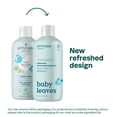 thumbnail image 2 of Gel de baño Bubble ATTITUDE para bebé Good Night, 473 ml, 2 of 7