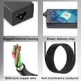 thumbnail image 4 of Cargador de CA Delight Tordor 45W 19,5V 2,31A 4,5 x 3 mm para Dell, 4 of 8