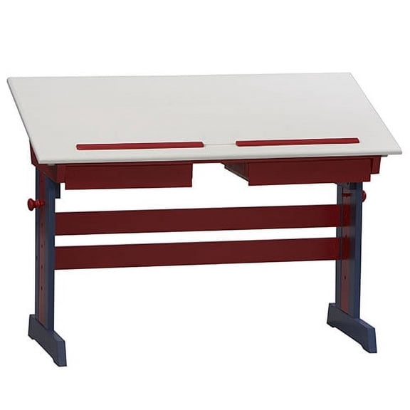Linon Admiral Desk