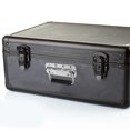 thumbnail image 2 of Toolbox Folding Stainless Steel 1Pack 4.79X2.95X0.71In, 2 of 9