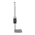 thumbnail image 3 of Electronic Digital Display Height Gauge,Electronic Height Gauge Stainless Woodworking Height Gauge Digital Display Height Gauge Measuring Tool Future-Proof Design, 3 of 14