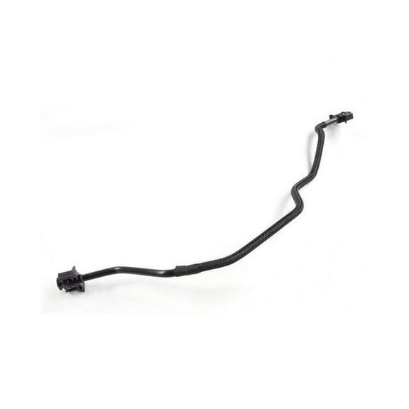 Radiator Hose - Compatible with 2015 - 2017 Land Rover Discovery Sport 2016