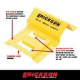 thumbnail image 5 of Erickson Wheel Chock and Strap Kit, 5 of 9