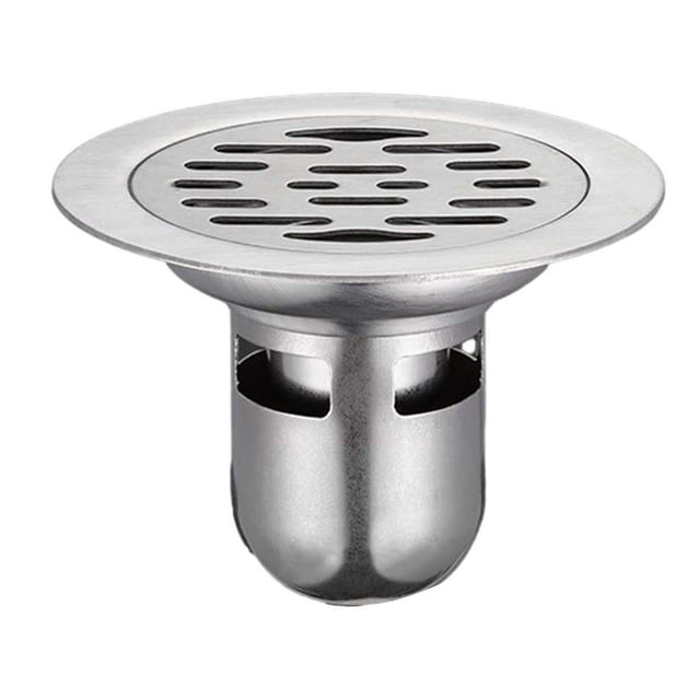 Cubierta de drenaje de suelo Strade Fareast Limited 15cm Universal