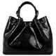 thumbnail image 1 of Bolso de cuero Time Resistance - Bolso con asa superior - Monedero de cuero de plena flor para mujer, 1 of 5