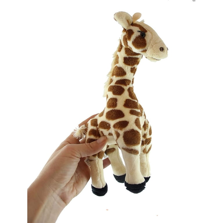 Cute best sale stuffed giraffe