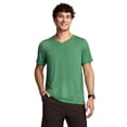 thumbnail image 1 of Jockey T-Shirt à Col en V EverActive pour Hommes, 1 of 6