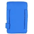 thumbnail image 5 of ZenSports Portable Stadium Chair Seat for Bleacher W/Back - 6 Reclining Positions, Blue, 5 of 11