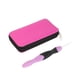 thumbnail image 2 of Wdftyju Ganchos de ganchillo con luz USB 9 en 1, agujas de tejer, Kit de costura LED (rosa roja Wdftyju 2st5xk6es4fm8gj8D03, 2 of 9
