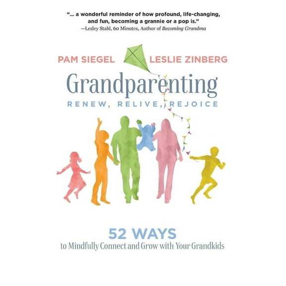 Grandparenting: Renew, Relive, Rejoice (Paperback)