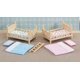 thumbnail image 2 of Calico Critters Stack Camas and Play, Juego de Muebles para Casa de Muñecas, 2 of 4