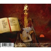 Opeth - Sorceress - Music & Performance - CD