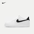 thumbnail image 2 of Nike Air Force 1 Low Casual Zapatillas deportivas multifuncionales para hombres y mujeres Zapatillas de tabla de corte bajo antideslizantes Zapatos casuales de corte bajo, 2 of 5