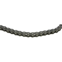 Fire Power Fits Standard Chain 420 X 25 Ft Roll Natural Motocross Atv 420Fps-25Ft 420FPS-25FT
