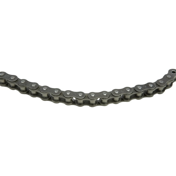 Fire Power Fits Standard Chain 420 X 25 Ft Roll Natural Motocross Atv 420Fps-25Ft 420FPS-25FT