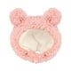 thumbnail image 2 of Pet Cats Dog Costume Hat, Cute Cubby Shape Cozy Cats Headband Decorative Cap For Small Medium Cats And Dogs,, 2 of 8