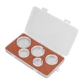 thumbnail image 2 of Watch Glass Press Fitting, Safe Professional Watchmaker Press Tool  For Repairer For Repair Store, 2 of 8