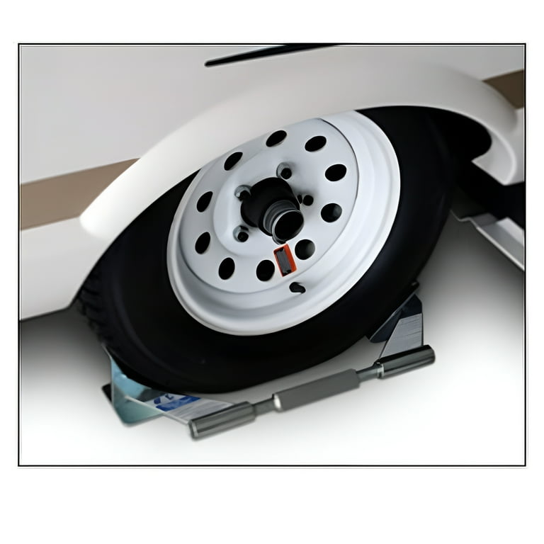 タッキーブロック TimberLOK® 8