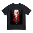 thumbnail image 5 of Camiseta de manga corta con cuello redondo y nueva camiseta de verano para hombre de The Last Of Us, 5 of 5