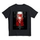 thumbnail image 4 of Camiseta de manga corta con cuello redondo y nueva camiseta de verano para hombre de The Last Of Us, 4 of 4
