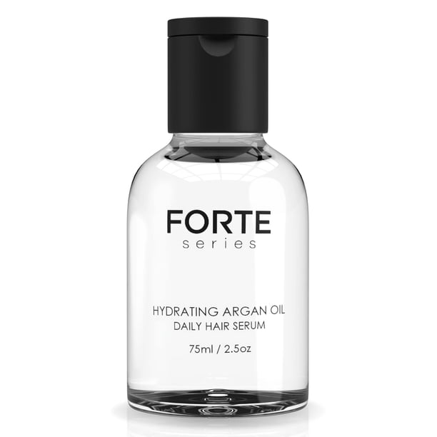 Sérum capilar Alex Costa con aceite de argán hidratante 75 ml para hombres