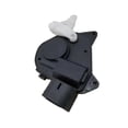 thumbnail image 1 of Car Door Lock Actuator Mechanism Front Right 2Pins for, 1 of 5