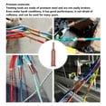 thumbnail image 3 of Electrical Wire Twister, Hex Shank Simple  Cable Twister  for Maintenance, 3 of 8