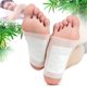 thumbnail image 1 of Parche para pies, parche para pies con vinagre de bambú con cinta adhesiva para proteger los pies, parche para el cuidado de los pies, cuidado de belleza (1 caja, 50 piezas), 1 of 5