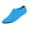 B-Blue, variant on Boys Girls Quick Dry Swim Socks Solid Color Diving Snorkeling Socks Breathable Elastic Beach Shoes For Pool Sand Outdoor,B-Green