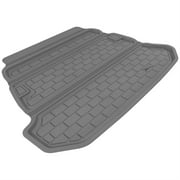 volvo s60 cargo area liner