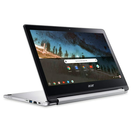 Acer Chromebook R 13 13.3" HD Convertible Tablet Laptop (Certified Refurbished)