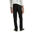 thumbnail image 3 of Dockers Men's Slim Fit Smart 360 Knit Comfort Knit Chino Pants, 3 of 6