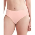 thumbnail image 1 of Bali Womens Comfort Revolution EasyLite Hipster, 9, Sandshell, 1 of 1
