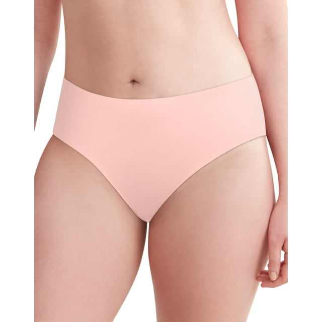 Bali Womens Comfort Revolution EasyLite Hipster, 7, Sandshell