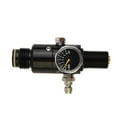 PCP Air Compressors HPA 4500psi Tank Regulator Valve Output Pressure