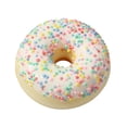 thumbnail image 3 of Lunxisen 3 Pcs Simulation Food Cake Dessert Toy Refrigerator Sticker Stress Relief Sensory Play Pretend Kitchen, 3 of 9