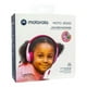 thumbnail image 4 of Audífonos Motorola Moto JR200 Pink Nueva Línea 2022., 4 of 5
