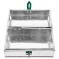 thumbnail image 1 of unbranded Metálico Para Herramientas Con Y Resistente Ideal Para, 1 of 6