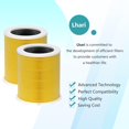 thumbnail image 6 of 2-Pack AP401 Pets Allergy Filter Compatible with JOWSET Purifiers, 6 of 6