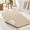 Beige-20*31, variant on Darkgrey 20*31 Super Absorbent Quick Dry Low-Profile Bathroom Bath Rug