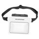 thumbnail image 5 of Riñonera impermeable para teléfono, bolsa para dinero para buceadores, cinturón impermeable para esquí submarino Blanco, 5 of 9
