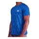 thumbnail image 2 of Playera Wilson Talla CH Azul, 2 of 4