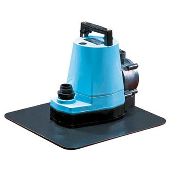 Franklin Electric 505600 Little Giant Water Automatic Safeguards Pool Cover Pump&#44; 0.16 HP 115V - Walmart.com