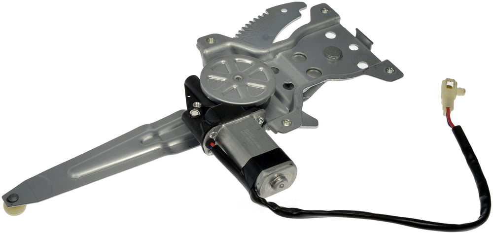 Dorman - OE Solutions 748-224 Power Window Motor and Regulator Assembly