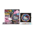thumbnail image 1 of Hello Kitty HD Super Bright de Lite Brite con 6 plantillas y más de 6, 1 of 8