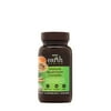 GNC Earth Genius Immune Mushroom Complex, 60 Vegetarian Caplets, Supports Immune