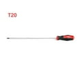 thumbnail image 1 of Bgsha 1 Pce 400mm Tournevis Extra Long Torx Outil de Réparation à Domicile, 1 of 7