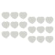 thumbnail image 3 of 24 bolas de azúcar para niños, regalos del Día de San Valentín, corazón de amor, juguetes sensoriales, juguete relajante, bolas elásticas para apretar Tipo de cambio de luz, 3 of 8