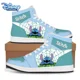 thumbnail image 2 of Disney-Zapatillas deportivas de Stitch para hombre, zapatos de Cosplay Kawaii, dibujos animados, vulcanizados, regalo, 2 of 5